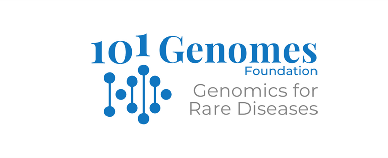 101 Genomes fundation