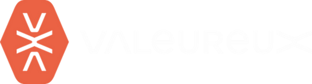 Logo VALEUREUX